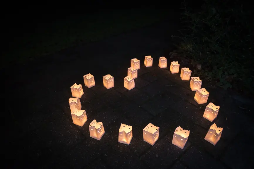 Vinterbryllup på godset 9 Mie Theis 14 1