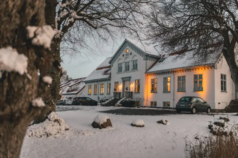 6 grunde til, at du skal holde et julebryllup 6 FN0A8978 768x512 1