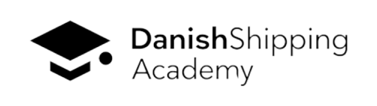 Danish Shipping logo