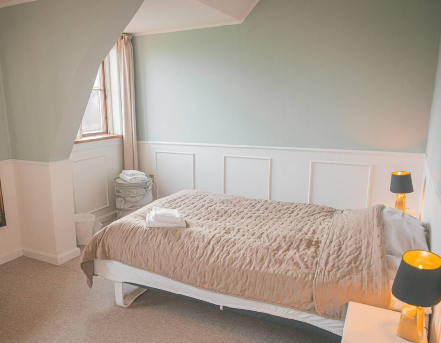 Bed & Breakfast 4 Hovedbygningen-1