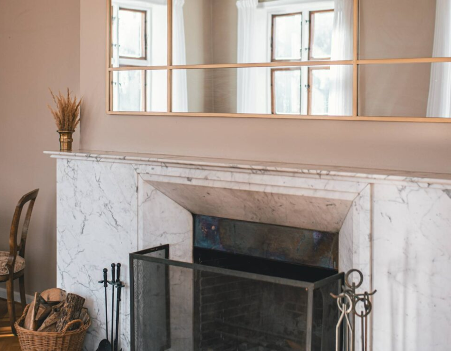 Lej luksussommerhus 7 Hovedbygningen-3