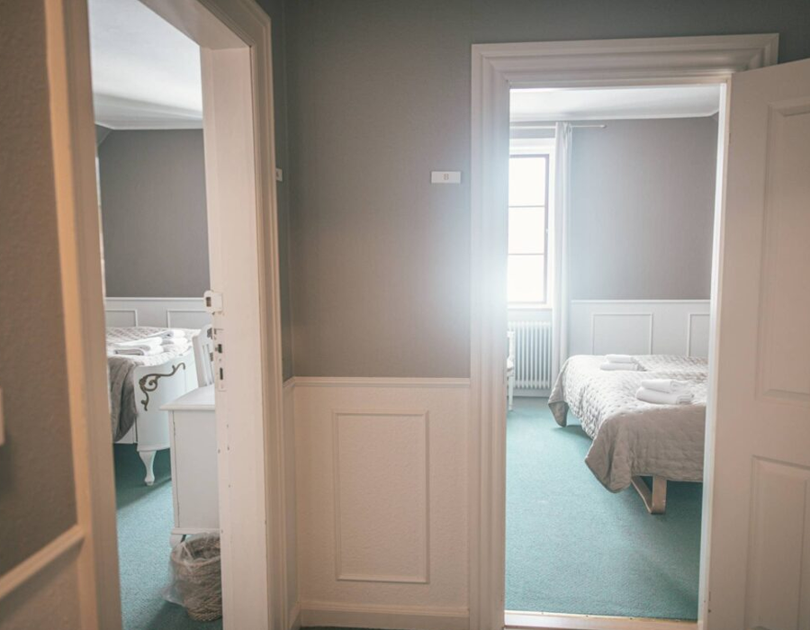 Lej luksussommerhus 9 Hovedbygningen-6