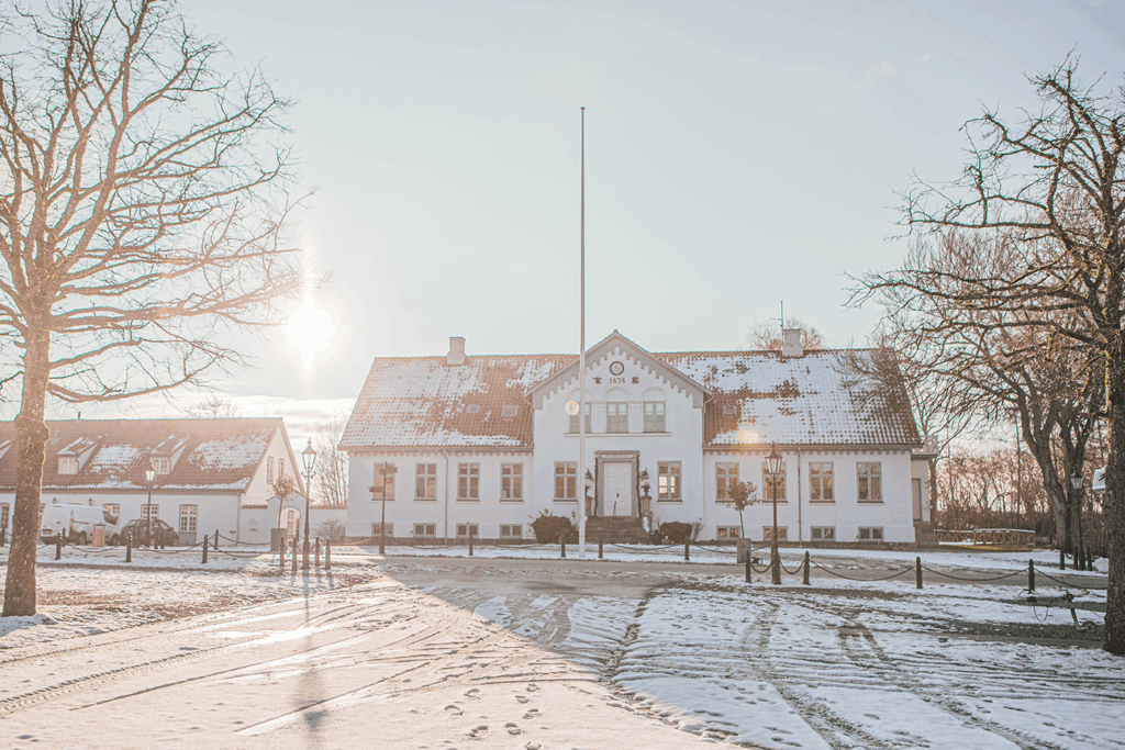 Julefrokost