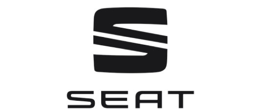 Seat logo