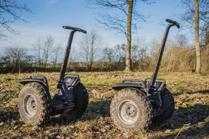 Segway