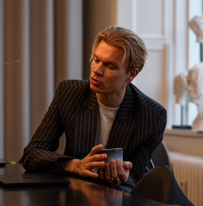 Soeren Le Schmidt x Sonnerupgaard ”Bryllupsbloggen” 1 Soren Le Schmidt 30