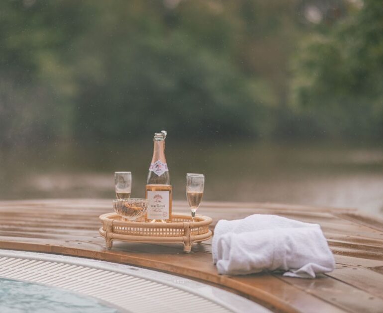 Godsophold med wellness 2 Spa6