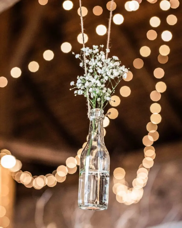 Winter wonderland wedding: Find stilen til dit vinterbryllup 2 674A4827 720x900 1
