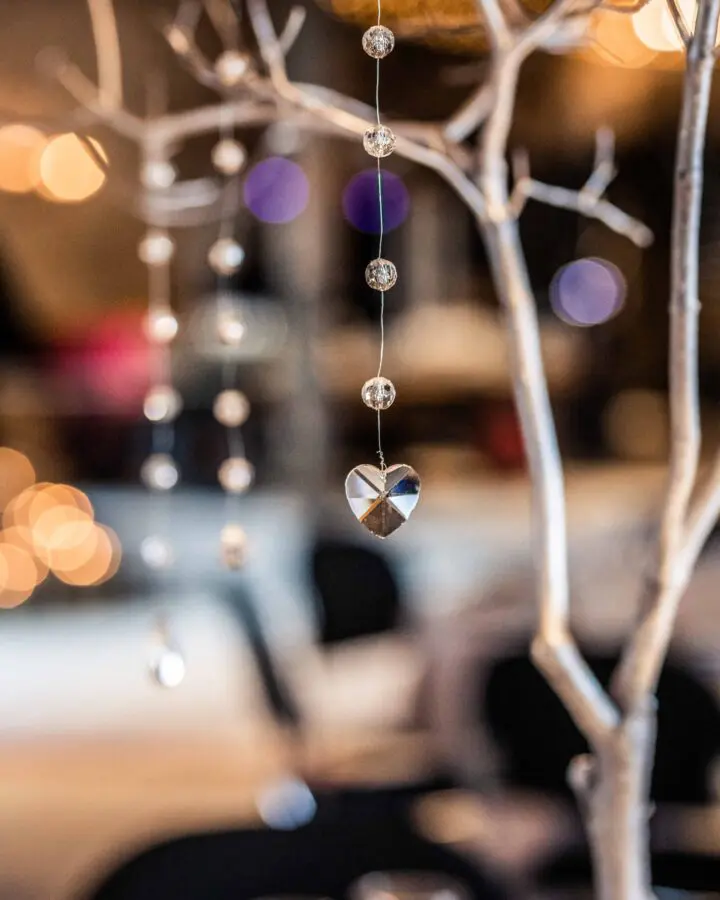 Winter wonderland wedding: Find stilen til dit vinterbryllup 9 674A4855 720x900 1