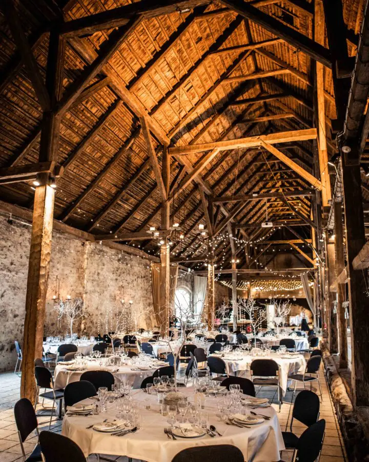 Winter wonderland wedding: Find stilen til dit vinterbryllup 13 674A4887 720x900 1