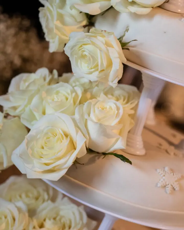 Winter wonderland wedding: Find stilen til dit vinterbryllup 11 674A4992 720x900 1