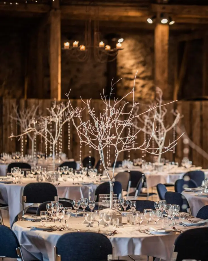 Winter wonderland wedding: Find stilen til dit vinterbryllup 14 674A4998 720x900 1