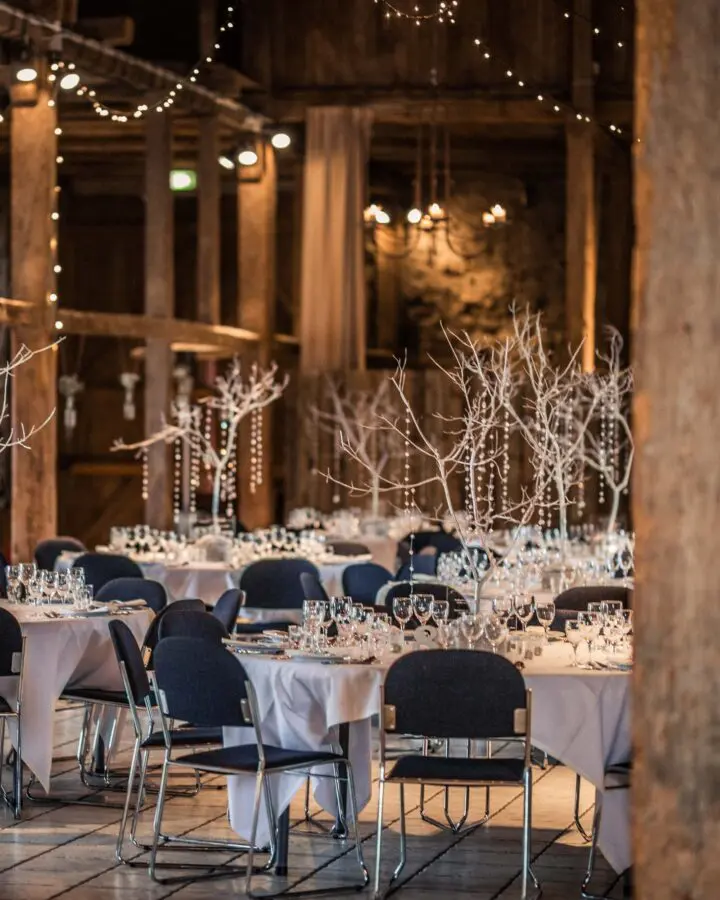Winter wonderland wedding: Find stilen til dit vinterbryllup 15 674A5023 720x900 1