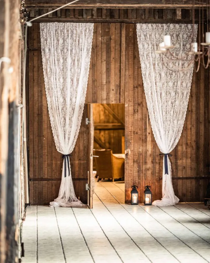 Winter wonderland wedding: Find stilen til dit vinterbryllup 17 674A5288 720x900 1