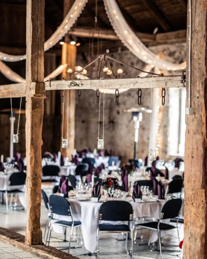 Winter wonderland wedding: Find stilen til dit vinterbryllup 18 674A5297 720x900 1