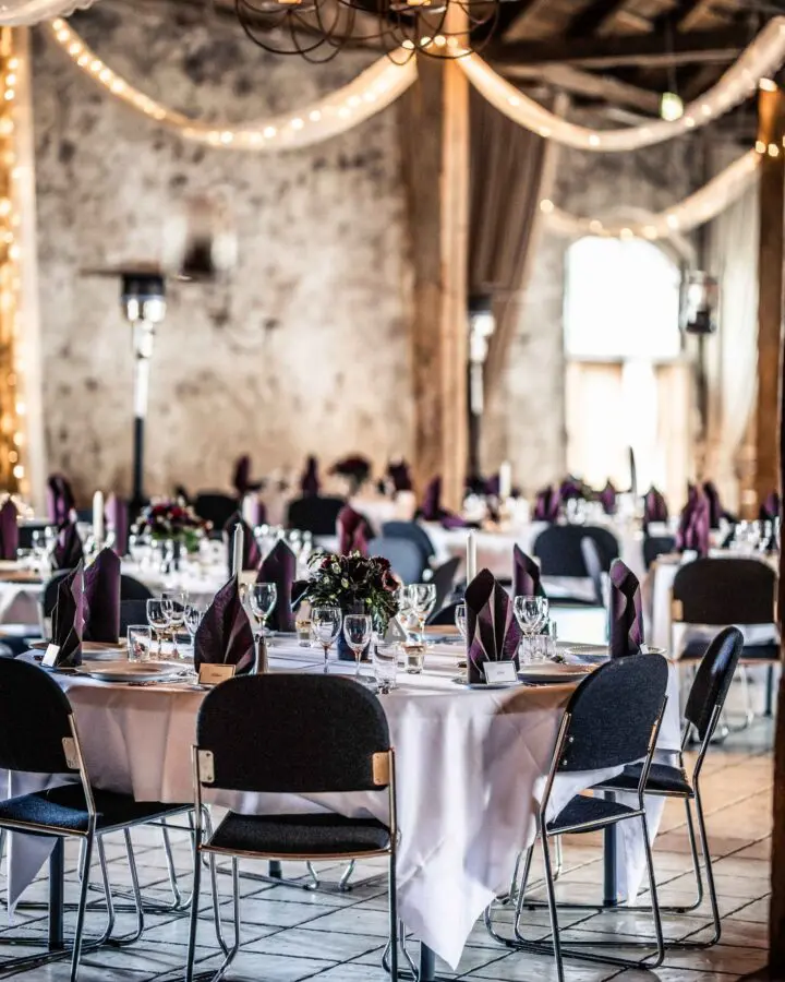 Winter wonderland wedding: Find stilen til dit vinterbryllup 19 674A5307 720x900 1