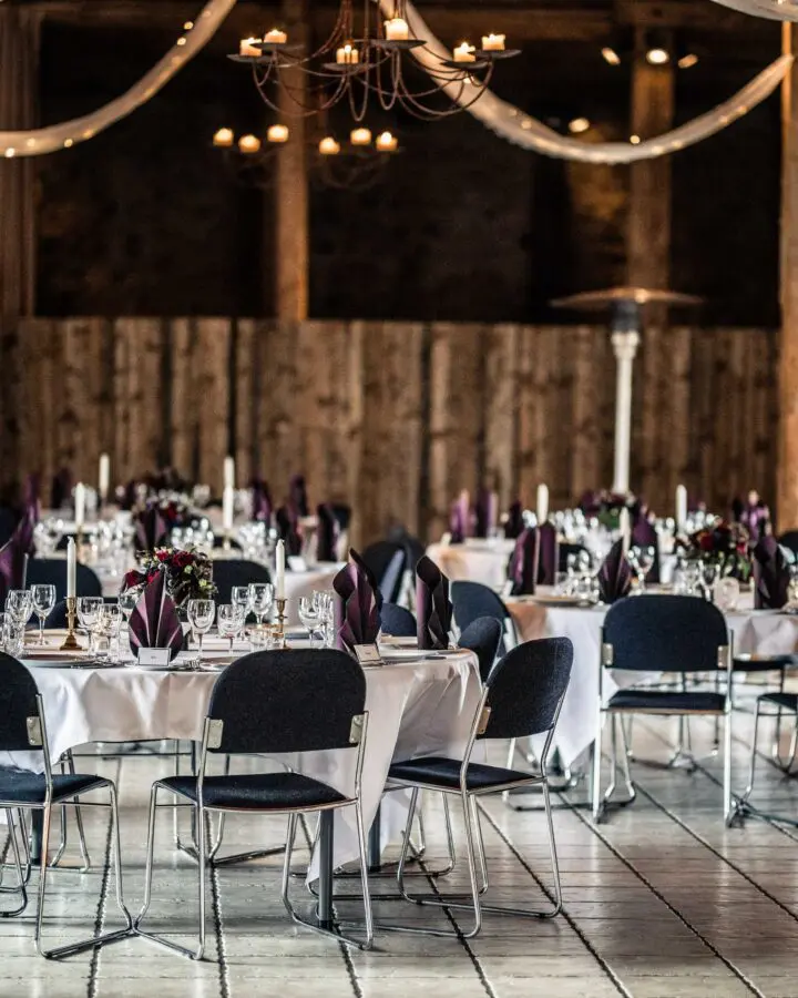 Winter wonderland wedding: Find stilen til dit vinterbryllup 20 674A5331 720x900 1