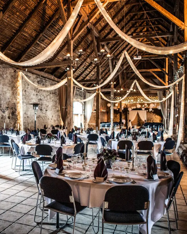 Winter wonderland wedding: Find stilen til dit vinterbryllup 21 674A5338 720x900 1