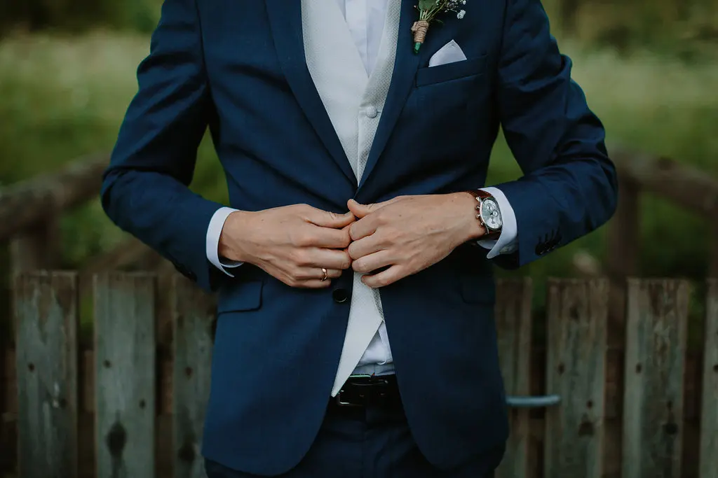 Boho-bryllup 2017: Sådan kommer du med på bryllupstrenden 12 AmalieChristian Portraet CopenhagenWedding201658of136