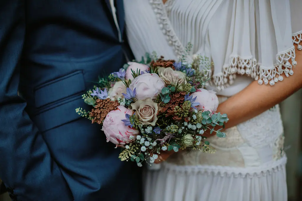 Fine forårsfornemmelser: Få inspiration til forårsbrylluppet 8 AmalieChristian Portraet CopenhagenWedding20168of136