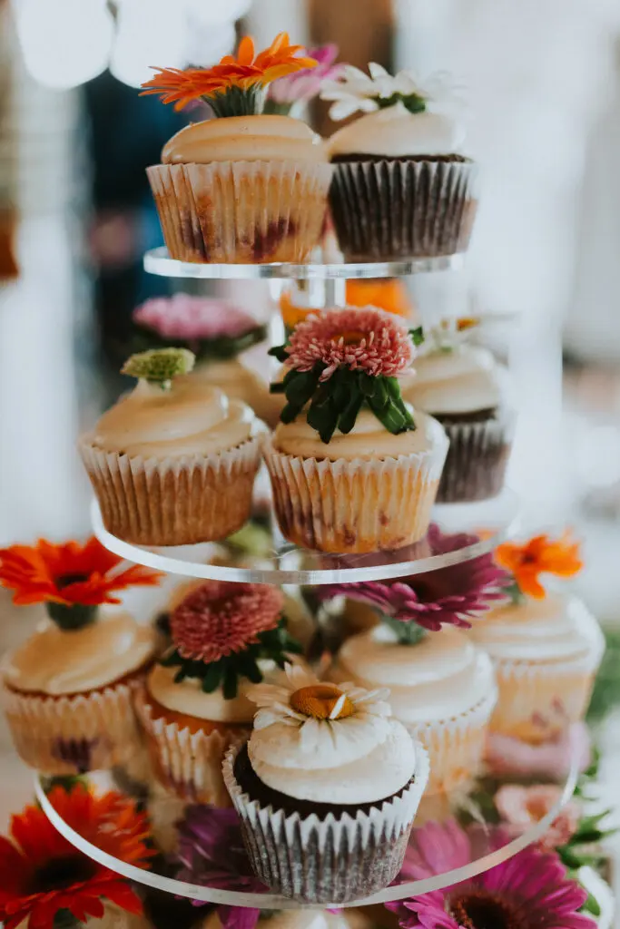 Den ultimative bryllupskage-guide 6 AmalieChristian Reception CopenhagenWedding20165of145