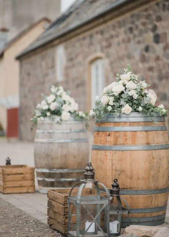 Her er alt, du skal vide om bryllupsblomster 5 Blomster 1 549x768 1