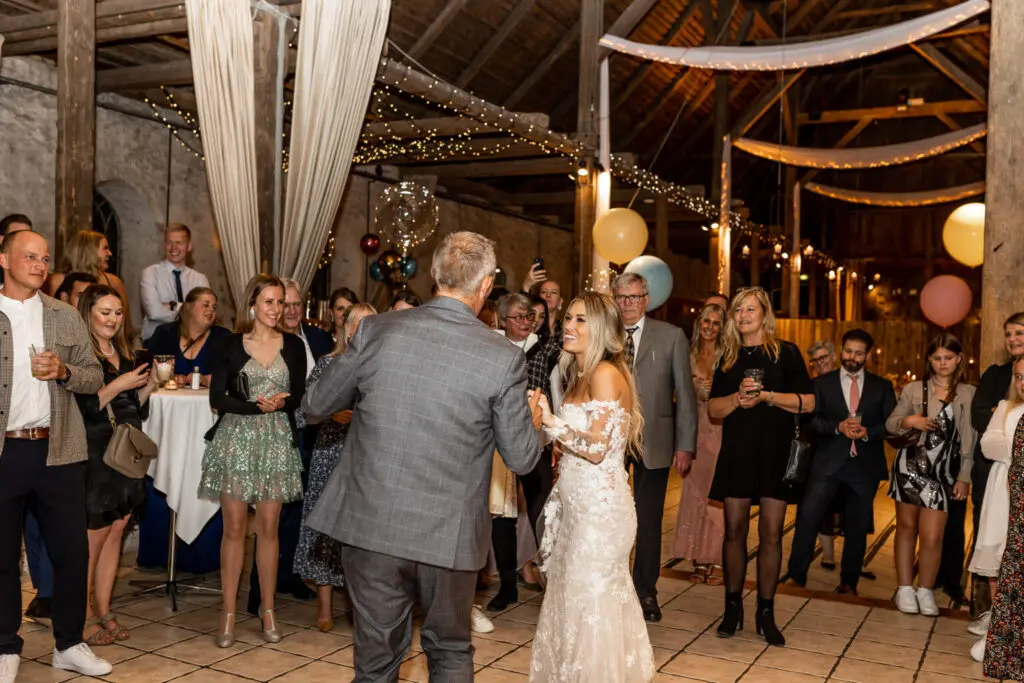 Daniella & Jannik: Et pastelfarvet drømmebryllup 18 DJ 2021 2 6 1536x1024 1