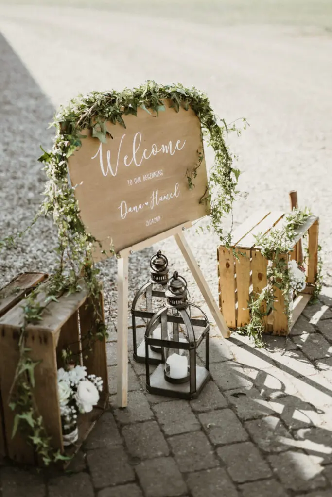 Dana & Hamed: Et personligt bryllup med rødder i brudeparrets bagland 2 DSC9827 1 1024x1536 1