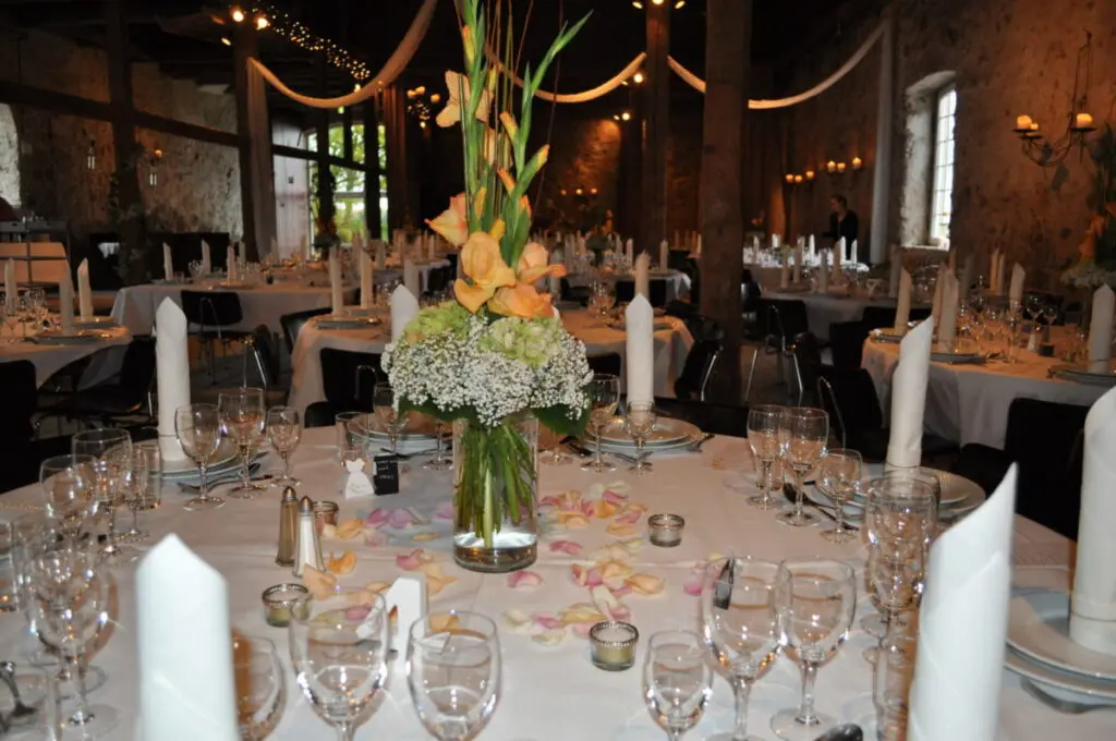 Smukke centerpieces: Giv jeres bryllupsmiddag en icebreaker 12 DSC 0799 e1478088881468