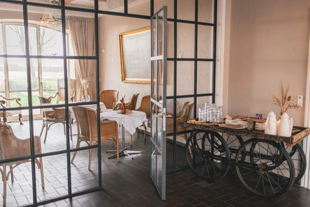 Forplejning til firmaarrangementer 4 FN0A2982 scaled 2