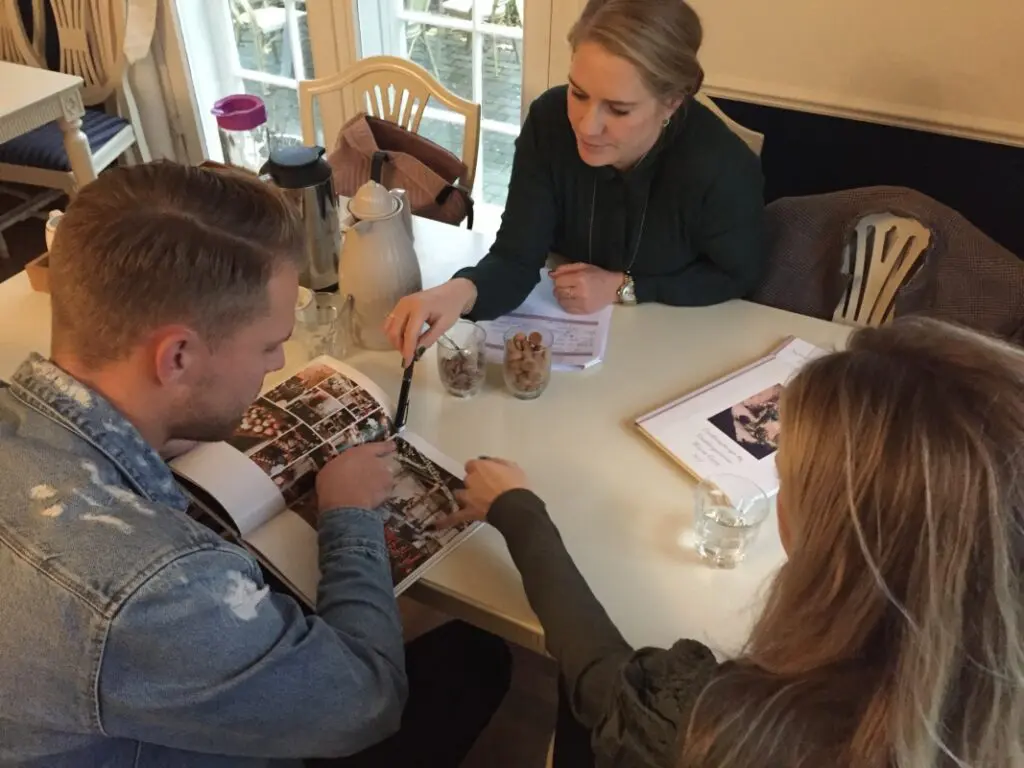 Daniellas liv: Kom med bagom Daniella & Janniks bryllup 1 IMG 0034 3