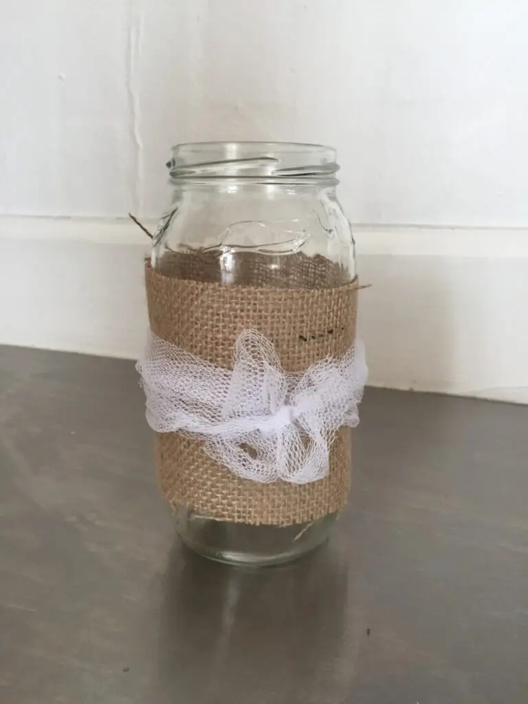 DIY syltetøjsglas – sådan laver du nemt dit eget pynt! 3 IMG 2646 e1524661560218