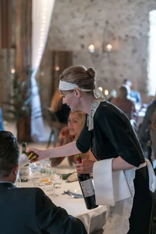 Anne & Morten: Bryllupsarrangøren fik en vild idé og vendte alt på hovedet 9 ME103831 512x768 1
