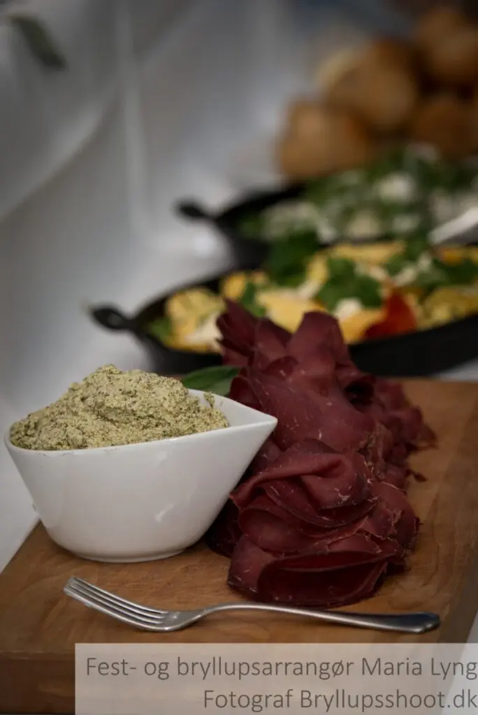 Tapas og cocktails: Sådan skal en indbydende buffet se ud! 3 Maria 27