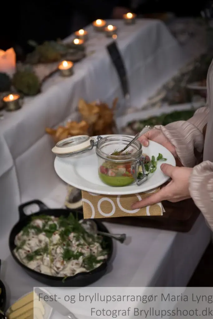 Tapas og cocktails: Sådan skal en indbydende buffet se ud! 6 Maria 57