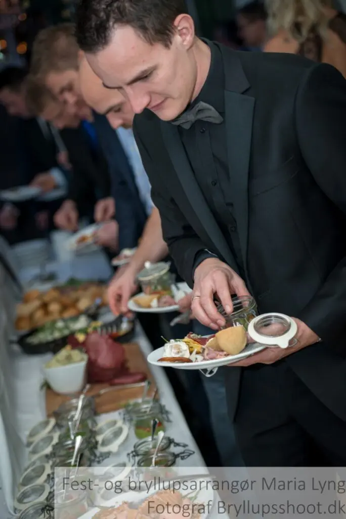 Tapas og cocktails: Sådan skal en indbydende buffet se ud! 10 Maria 62