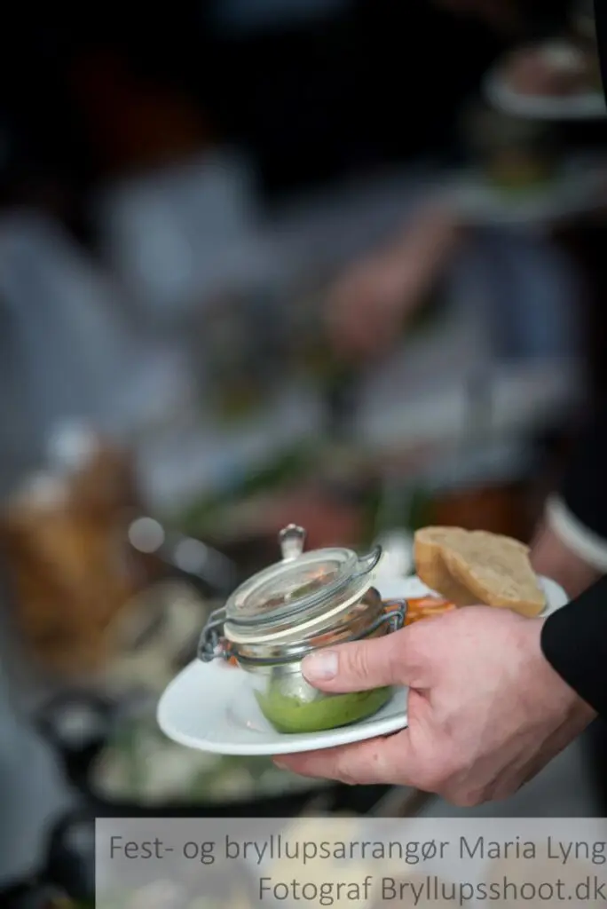 Tapas og cocktails: Sådan skal en indbydende buffet se ud! 11 Maria 631