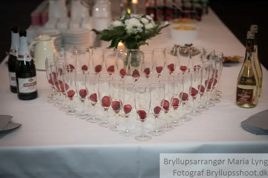 Vinterbryllup på godset 2 Mie Theis 1 1