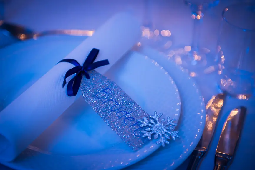 Smukke centerpieces: Giv jeres bryllupsmiddag en icebreaker 15 Mie Theis 5