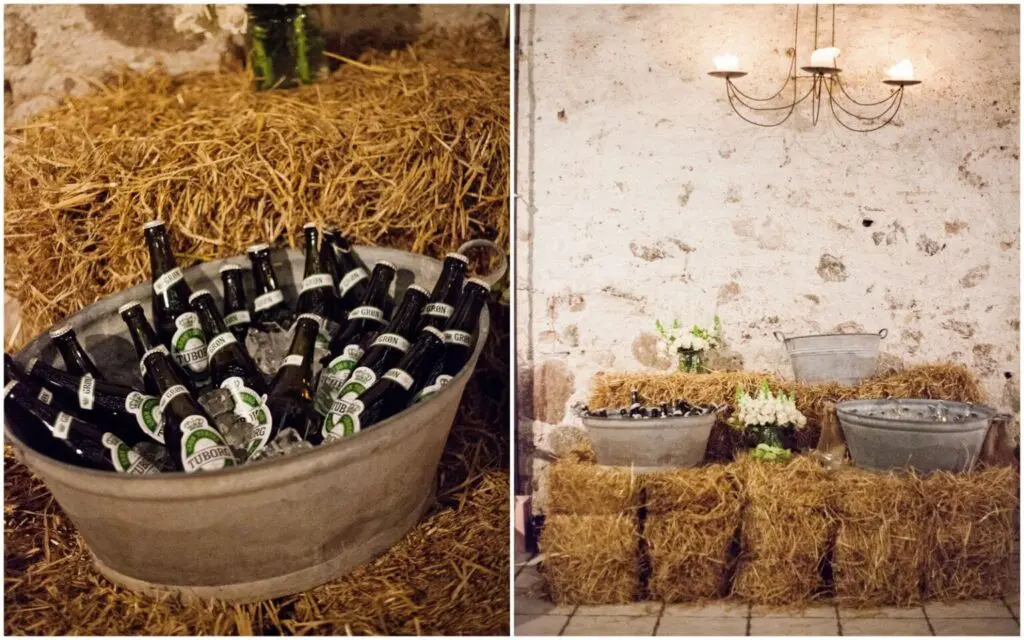 Boho-bryllup 2017: Sådan kommer du med på bryllupstrenden 5 Norsk bryllup1 1536x960 1