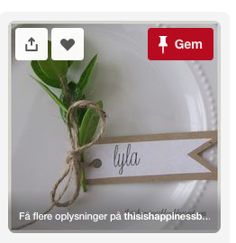 Den ultimative Pinterest-guide 3 P3