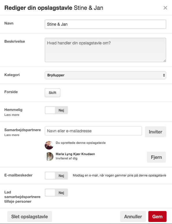 Den ultimative Pinterest-guide 4 P4