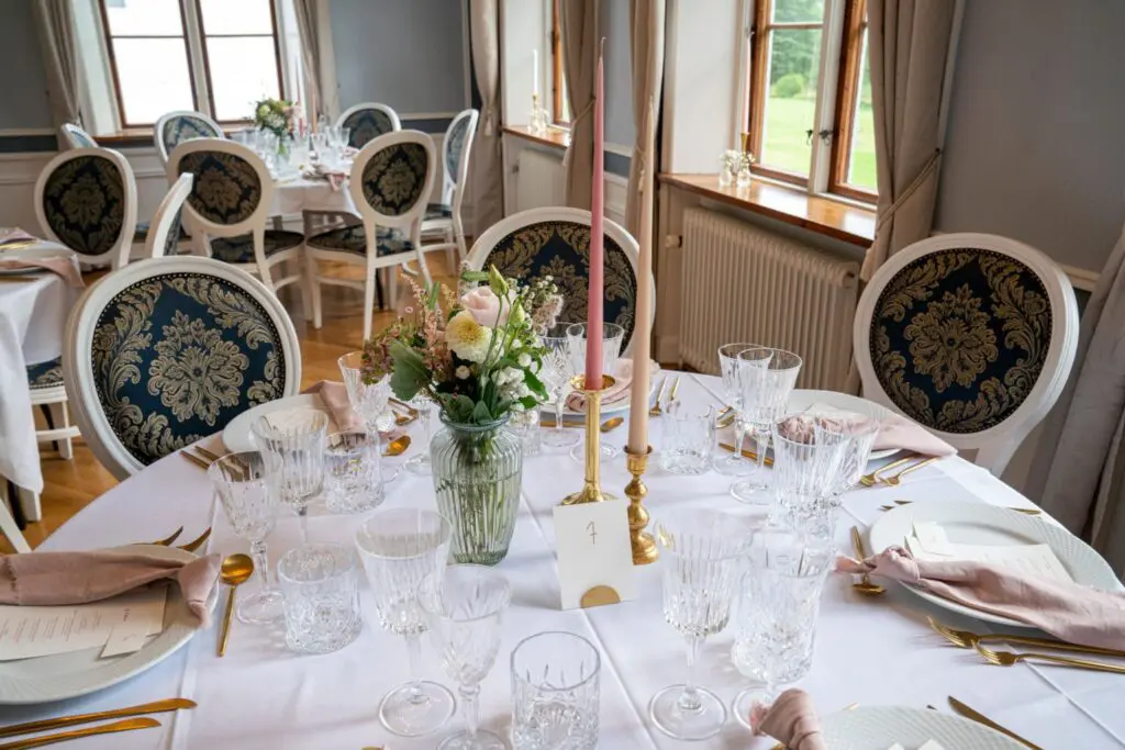 5 tips til dit forårsbryllup 2 Pastelbryllup i Hovedbygningen 1536x1025 1