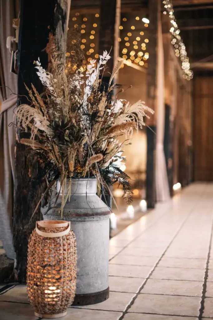 8 tips til et scandi-cool bryllup 5 Pynt til bryllup 1024x1536 1