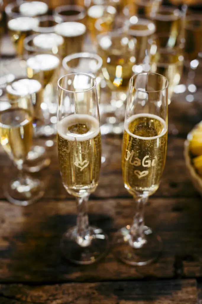 Nytårskavalkade: De bedste bryllupper fra 2018 8 b 217 e1534338457759