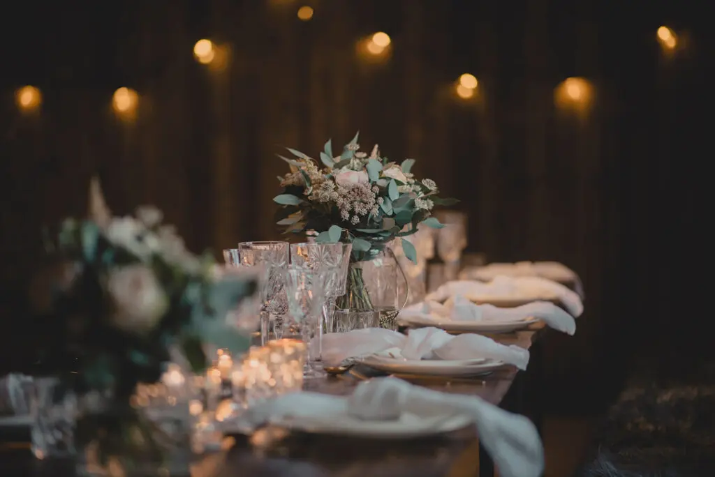 Bryllupstrenden 2019 – del 3/3: Barnweddings still going strong 2 billede15