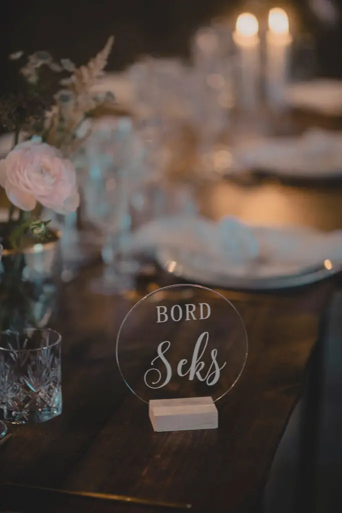 Bryllupstrenden 2019 – del 1/3: Det bliver gyldent! 8 billede71