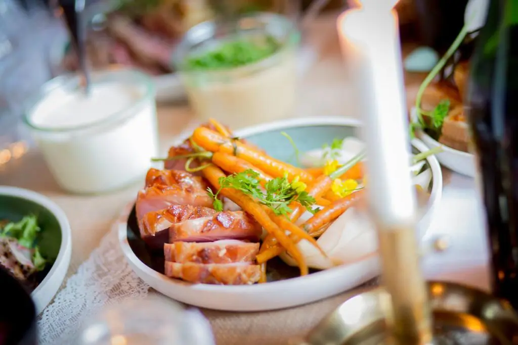 Forplejning til firmaarrangementer 2 foto 332 2