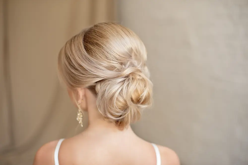 Få styr på hår og makeup: Gode råd fra eksperten Helle Bagge 3 shutterstock 1124642861