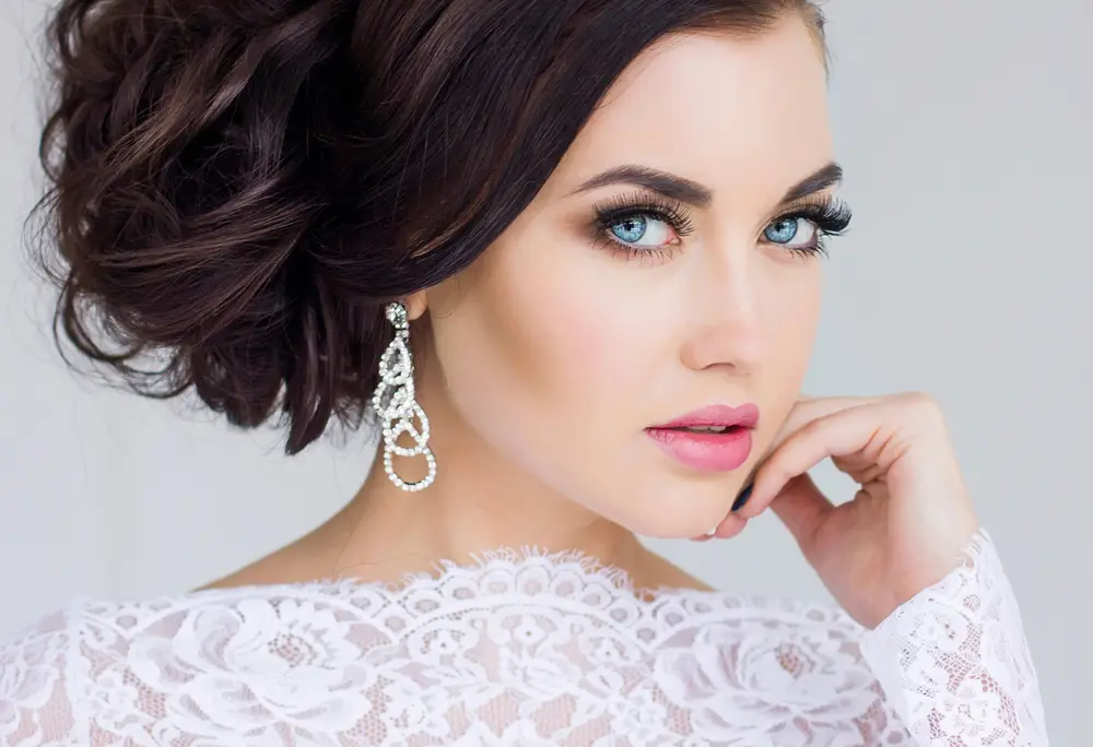 Få styr på hår og makeup: Gode råd fra eksperten Helle Bagge 6 shutterstock 388250959